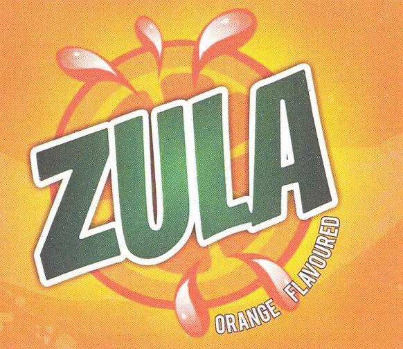 Zula Device mark 2714084 Trademark