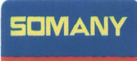 Somany Device mark 1817396 Trademark