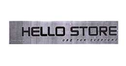 Hello Store Device mark 1842000 Trademark