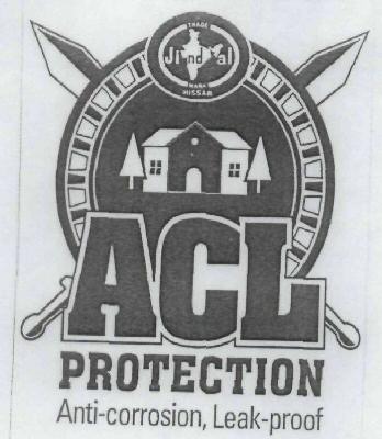 Acl (logo) Device mark 1843432 Trademark
