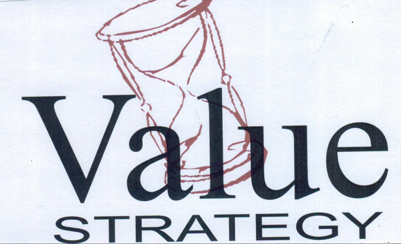 Value Strategy Device mark 2069953 Trademark