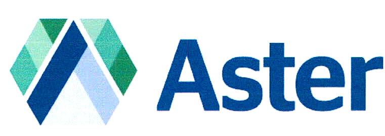 Aster Device mark 2920090 Trademark