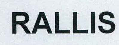 Rallis Device mark 2298411 Trademark