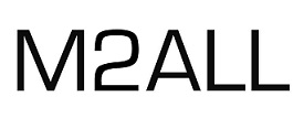 M2all Device mark 2998421 Trademark