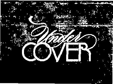 Under Cover (device) Device mark 2227950 Trademark