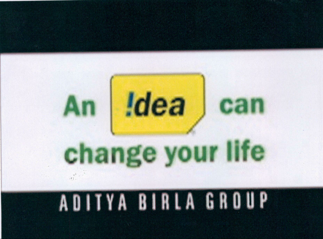 An Idea Can Change Your Life Device mark 1950686 Trademark