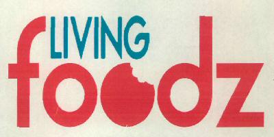 Living Foodz Device mark 2926084 Trademark