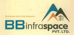 Bb Infraspace Pvt. Ltd. Device mark 2519805 Trademark