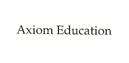 Axiom Education Device mark 1696390 Trademark