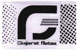 Gujarat Flotex With G Logo Device mark 2770928 Trademark
