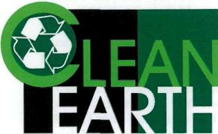 Clean Earth (device) Device mark 2521979 Trademark