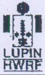 Lupin Hwrf (logo) Device mark 594878 Trademark