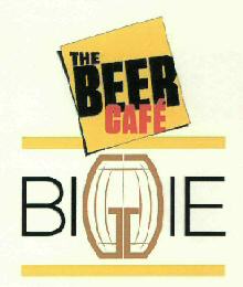 The Beer Cafe Biggie (device) Device mark 2683276 Trademark
