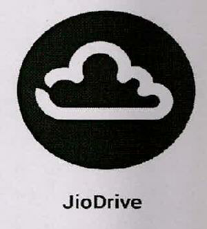 Jiodrive Device mark 2837154 Trademark