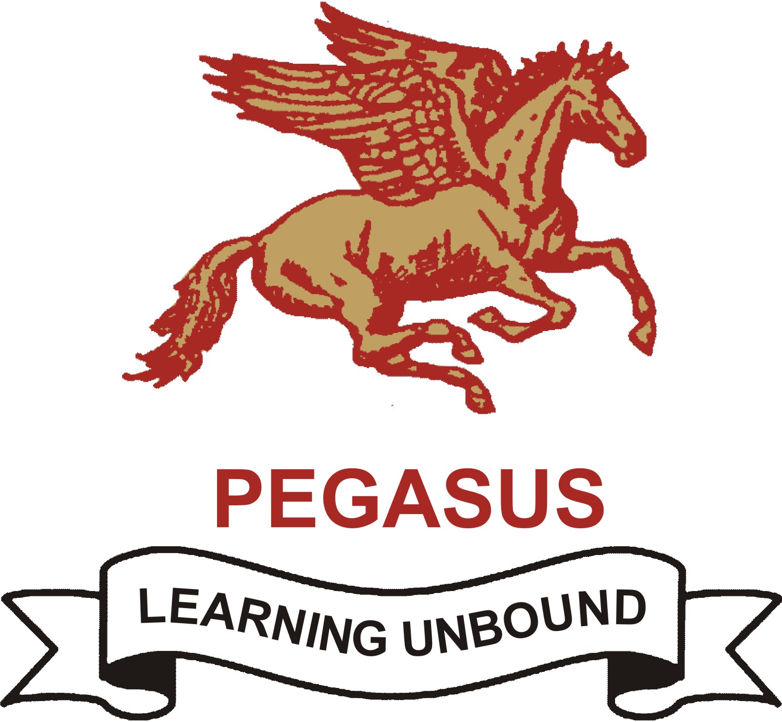 Pegasus Institute For Excellence Device mark 2232355 Trademark