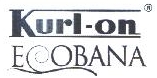 Kurl-on, Ecobana Device mark 1794289 Trademark