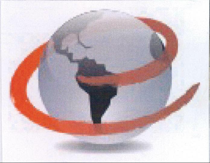 E (device Of Globe) Device mark 2173934 Trademark