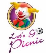 Let's Go Picnic With Device Device mark 2546690 Trademark