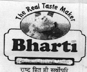 Bharti Device mark 1798619 Trademark