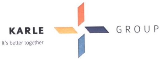 Karle Group Device mark 2228432 Trademark