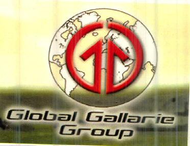 Global Gallarie Group (device Of Globe) Device mark 2439610 Trademark