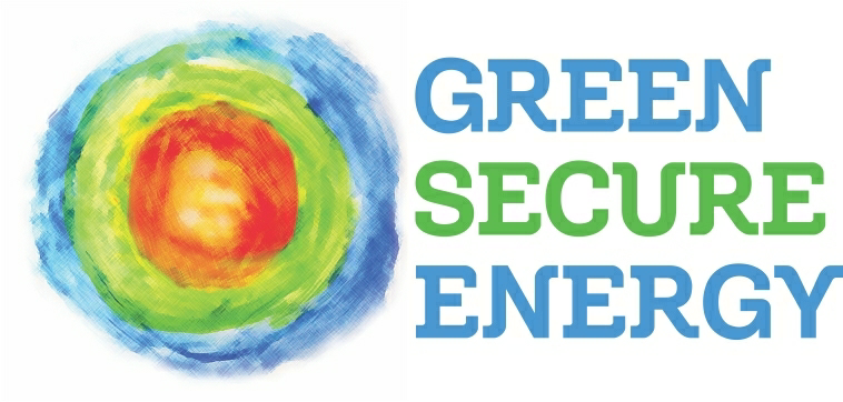 Green Secure Energy Device mark 2492564 Trademark