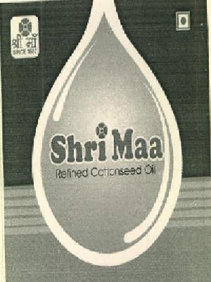 Shri Maa Device mark 2685172 Trademark
