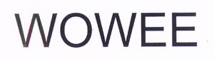 Wowee Device mark 1912752 Trademark