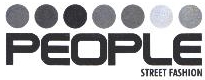 People, Street Fashion Device mark 1804716 Trademark