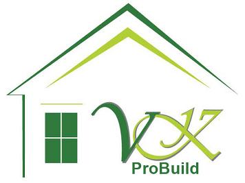 Vk Probuild Device mark 2723080 Trademark