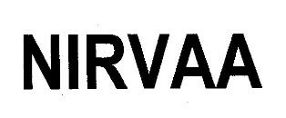 Nirvaa Device mark 1926354 Trademark