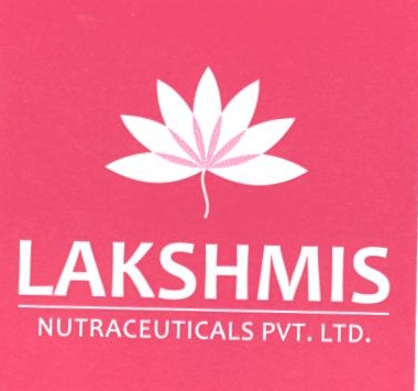 Lakshmis Nutraceuticals Pvt.ltd. Device mark 2296335 Trademark