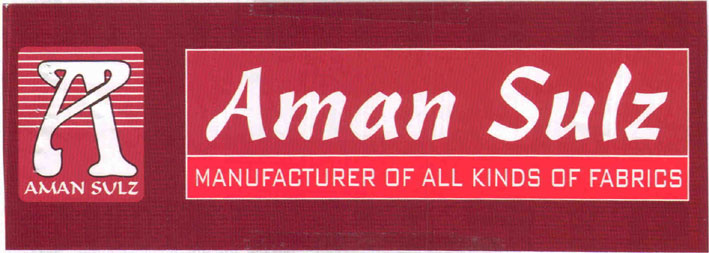 Aman Sulz Device mark 2156474 Trademark
