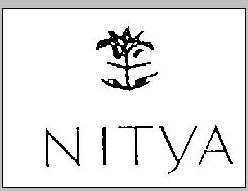 Nitya (label) Device mark 822170 Trademark