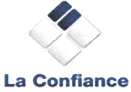 La Confiance Device mark 2406854 Trademark