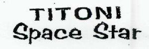Titoni Space Star Device mark 1662125 Trademark