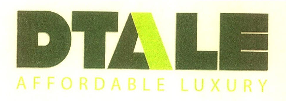 Dtale Affordable Luxury Device mark 2900673 Trademark