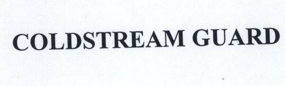 Coldstream Guard Device mark 1351133 Trademark