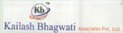 Kailash Bhagwati Device mark 1744653 Trademark