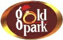 Gold Park (logo) Device mark 1491094 Trademark