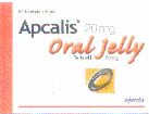 Apcalis (label) Device mark 1497820 Trademark