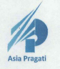 Asia Pragati Device mark 1951879 Trademark