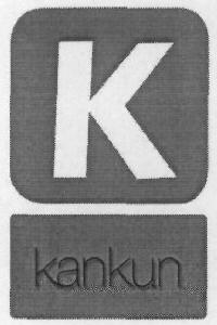 K Kankun Device mark 2971574 Trademark