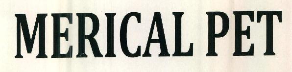 Merical Pet Device mark 2508129 Trademark