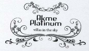 Akme Platinum With Device Device mark 1685908 Trademark