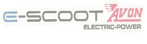 E-scoot Device mark 1723064 Trademark