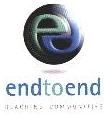 Endtoend Device mark 1759662 Trademark