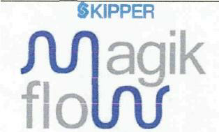 Skipper Magik Flow Device mark 2371940 Trademark