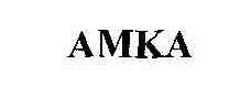 Amka Device mark 1809747 Trademark