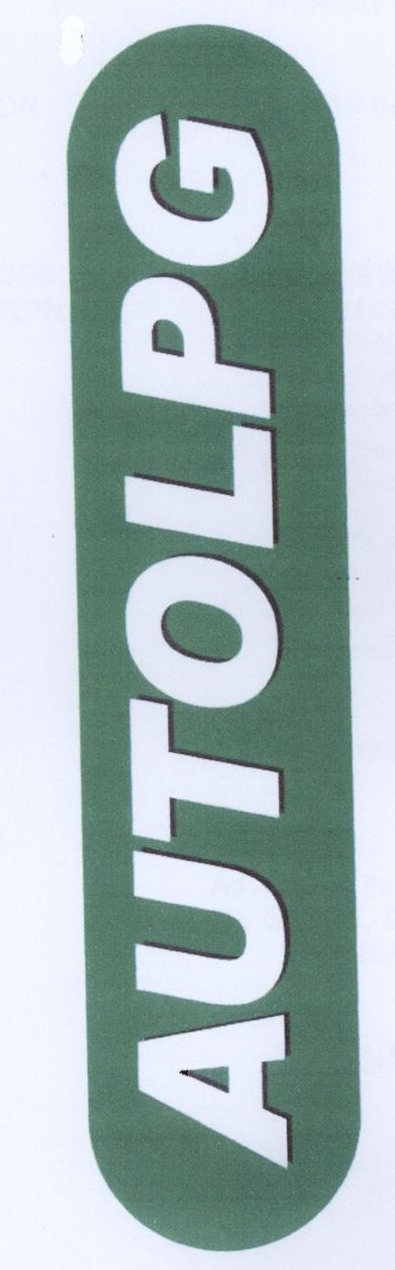 Autolpg ( Label ) Device mark 1792669 Trademark